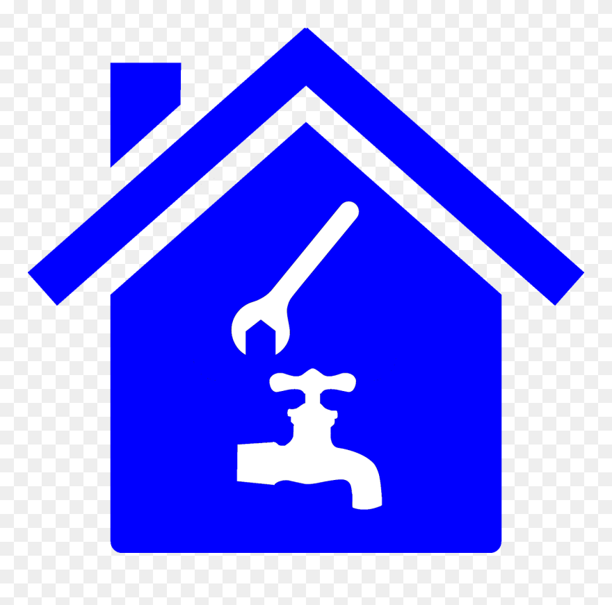 Most Common Plumbing Problems And How To Fix Them - Museum Frieder Burda Clipart