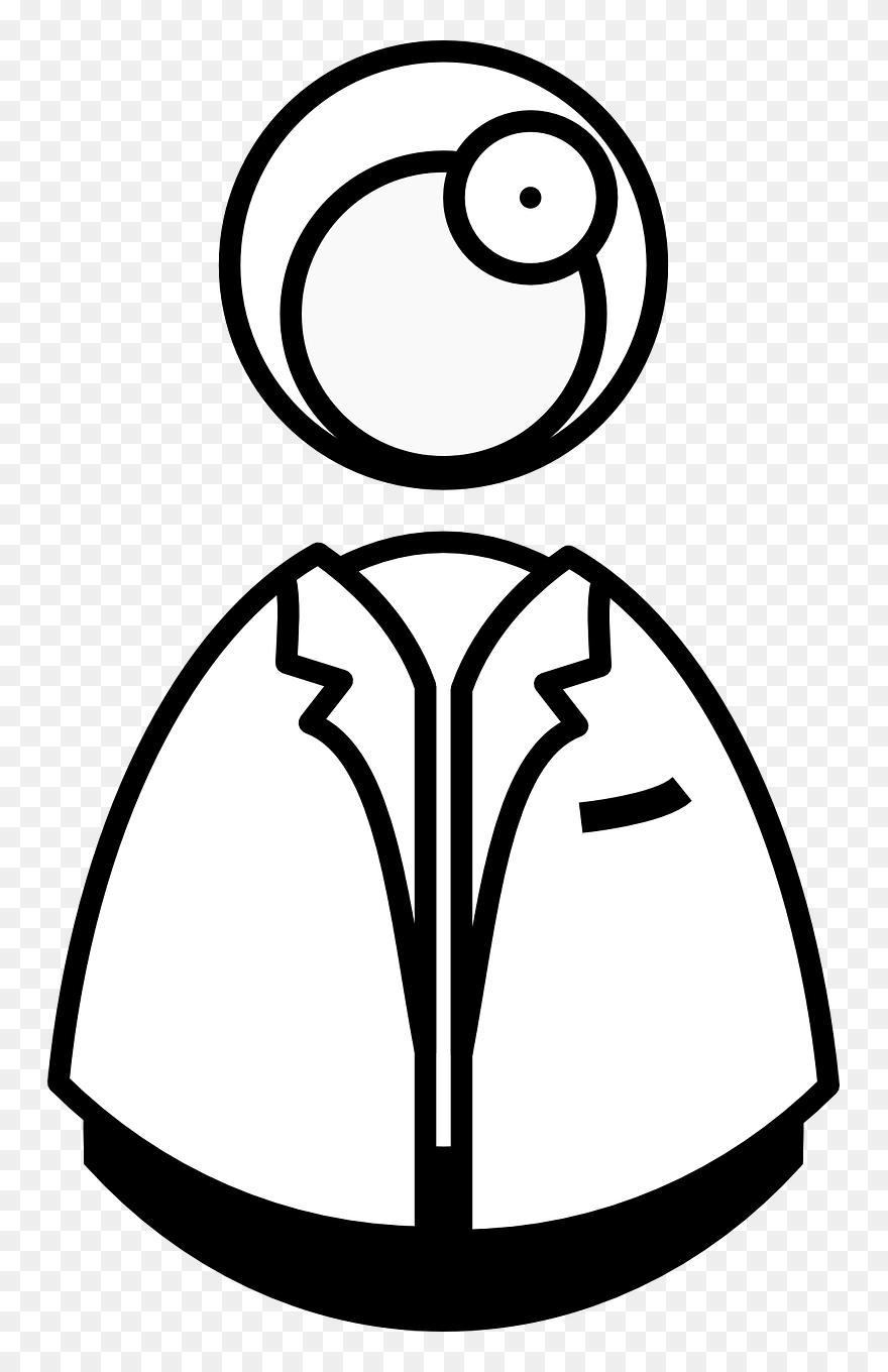 Vector Graphics,free Pictures, Free Photos, Free Images, - Etica Profesional De Nutriologos Clipart