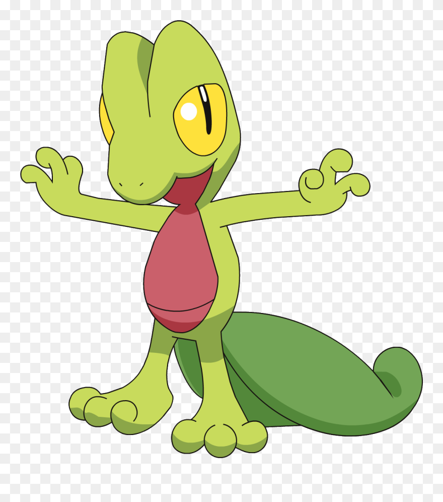 Transparent Pokemon Clip Art - Pokemon Png