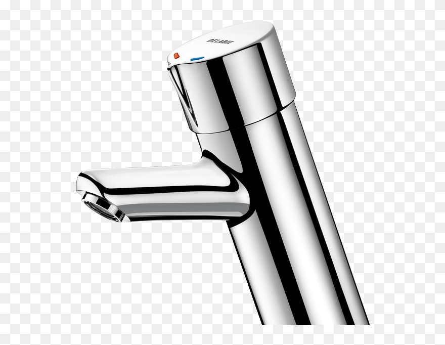 Mitigeur Temporisé Clipart