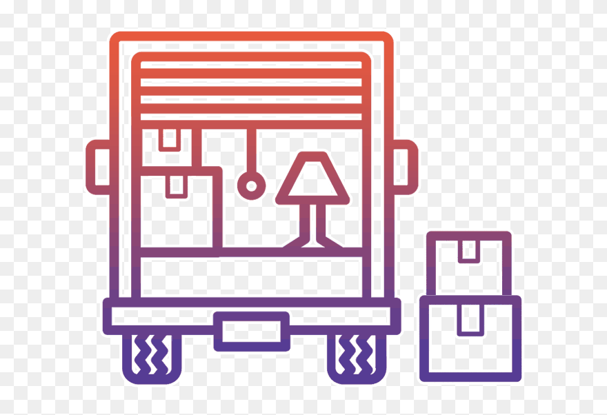 Pink Dumbbell Icon Png Clipart