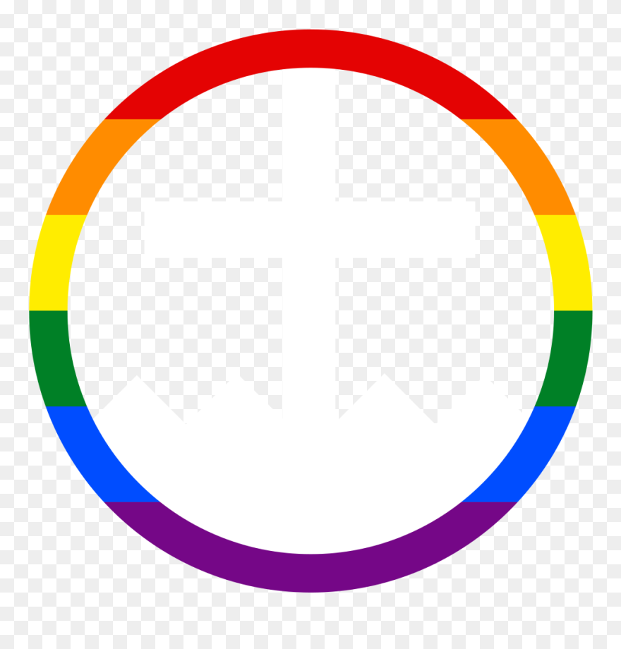 Smumc Logo - Circle Clipart