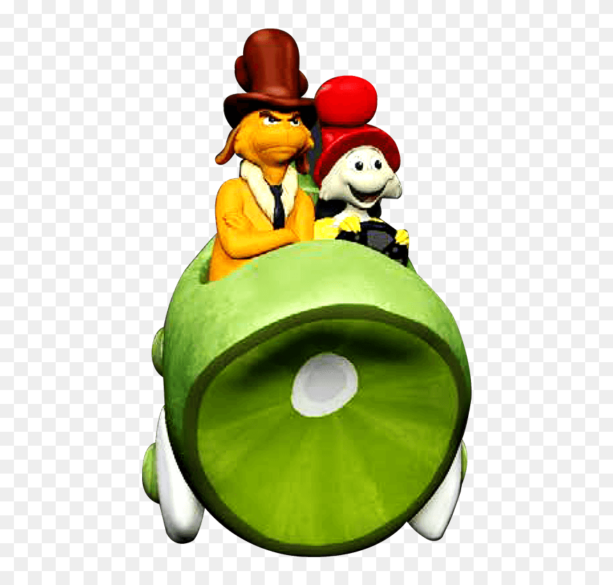 Green Eggs And Ham Season 2 Clipart