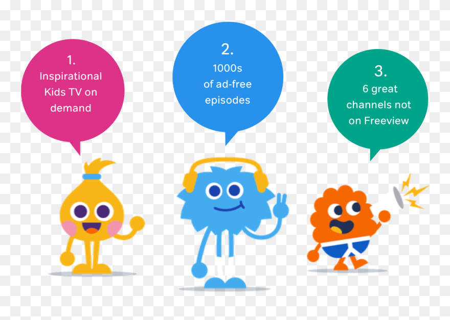 Now Tv Kids Pass Clipart