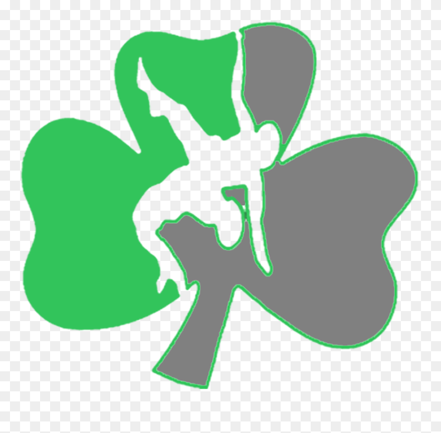 Westfield Wrestling Club Logo Clipart