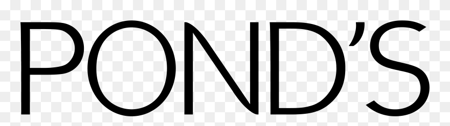 Logo Ponds Png - Transparent Ponds Logo Png Clipart