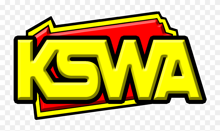 Keystone State Wrestling Alliance Logo Clipart