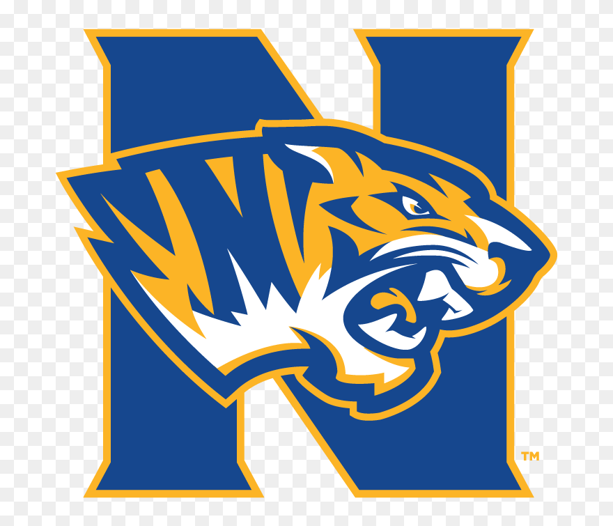 Newkirk Tigers Clipart