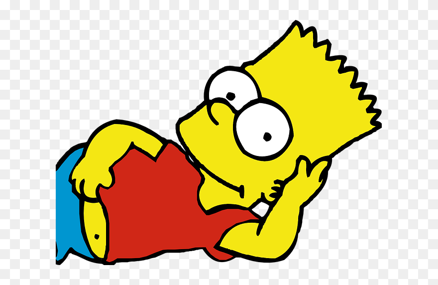 Drawing Ideas Cartoon Characters Clipart