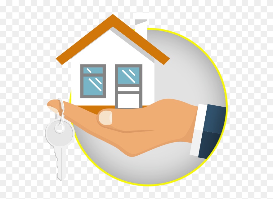 Property Management Blog - Real Estate Investment And Property Management Company Clipart
