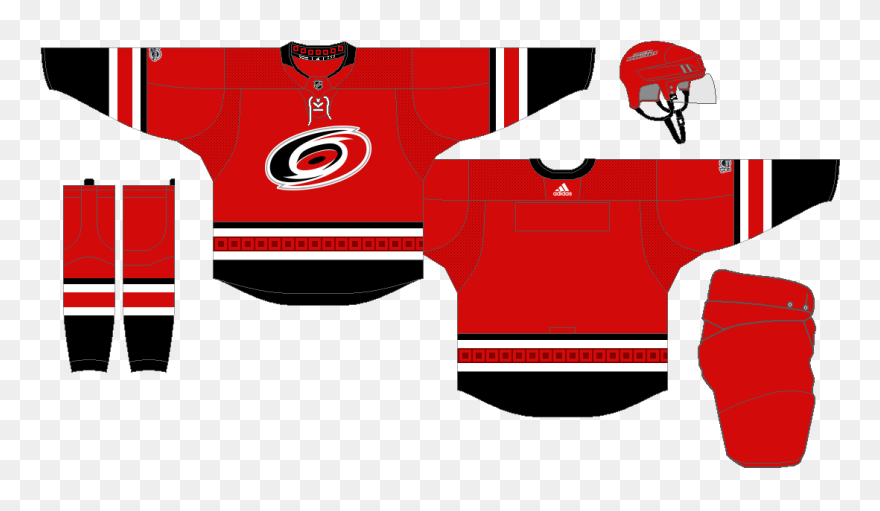 Picture - Dallas Stars Jersey Concept Clipart
