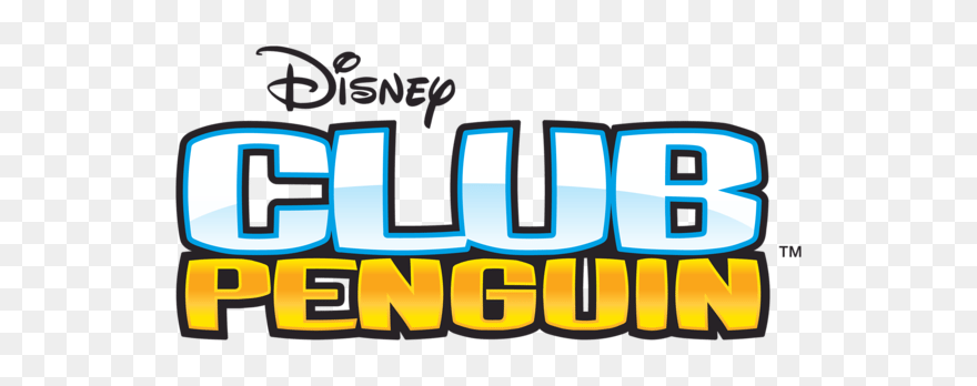Club Penguin Clipart