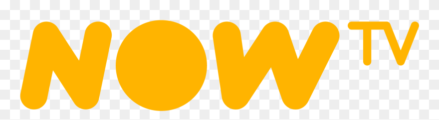 Now Tv Logo Png Clipart