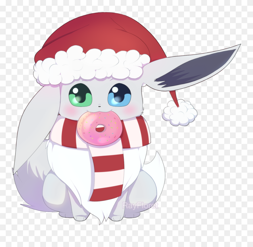 Eevee Pokemon Shiny Pokemon Shiny Eevee Commission - Eevee Clipart