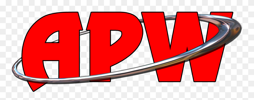 All Pro Wrestling Clipart