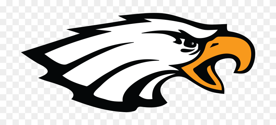 California School For The Deaf Mascot Clipart