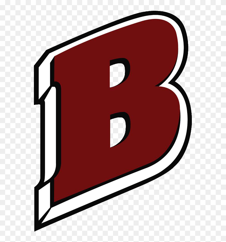 Badger High School Logo Clipart