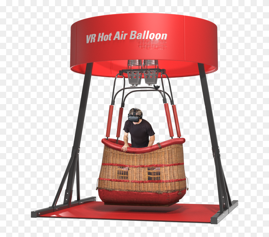 Transparent Oh The Places You"ll Go Balloon Png - Boat Clipart
