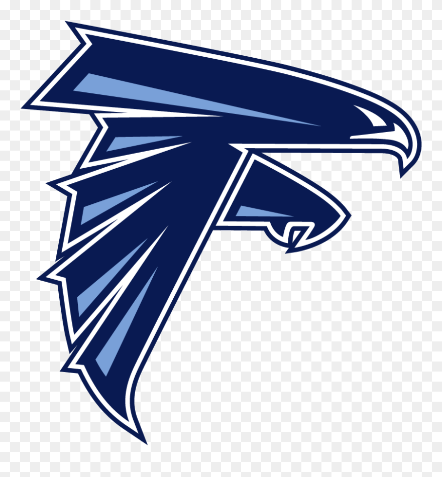 Return Home - Danvers Falcons Clipart