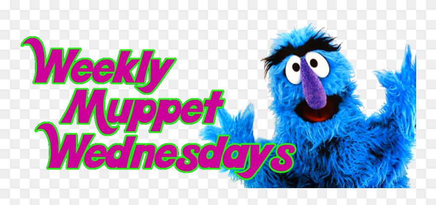 Wmw Herry - Herry Monster Clipart