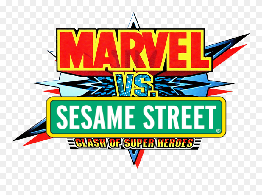 Marvel Vs Capcom Png Clipart
