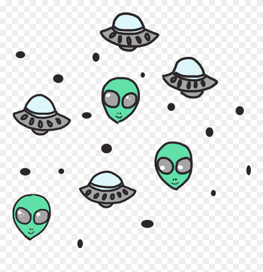 Tumblr Clipart Planet - Planetas Png Transparent Png