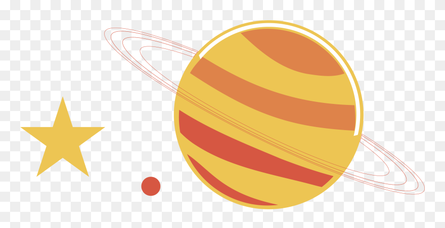 Planets Clipart Star Wars Planet, Planets Star Wars - Png Download
