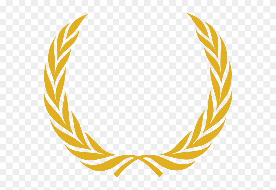 Wheat Stalk Frame Clip Art At Clker - Png Download