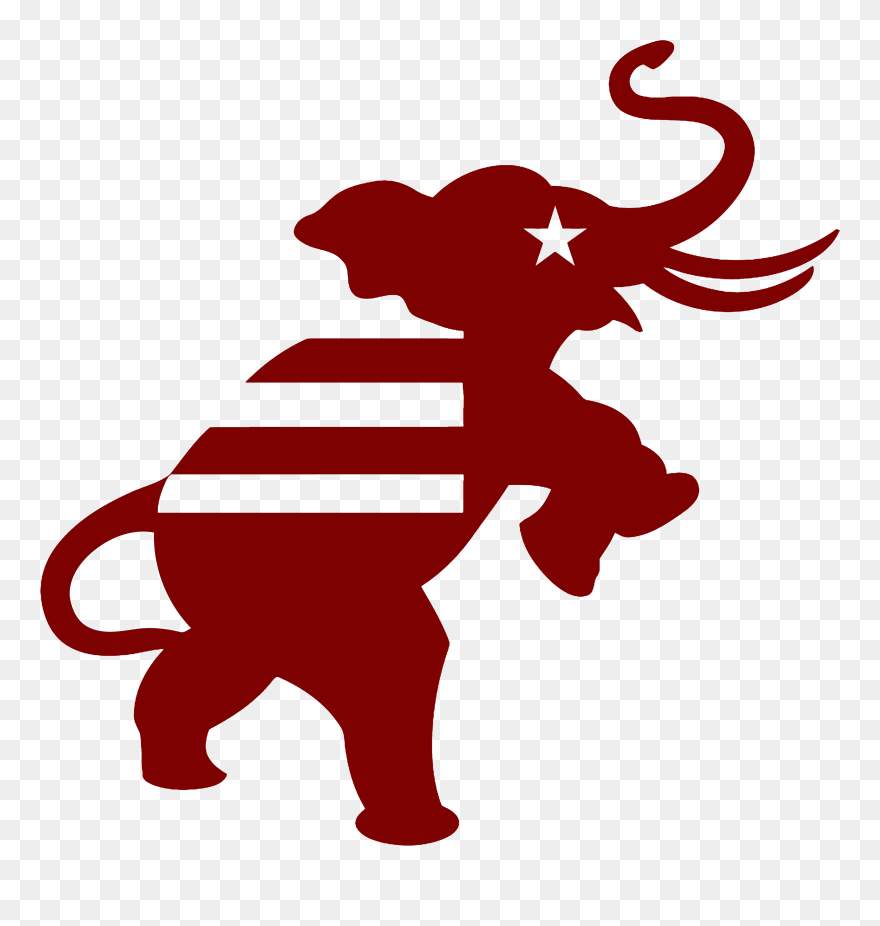 Wake County Republican Liberty Caucus Clipart