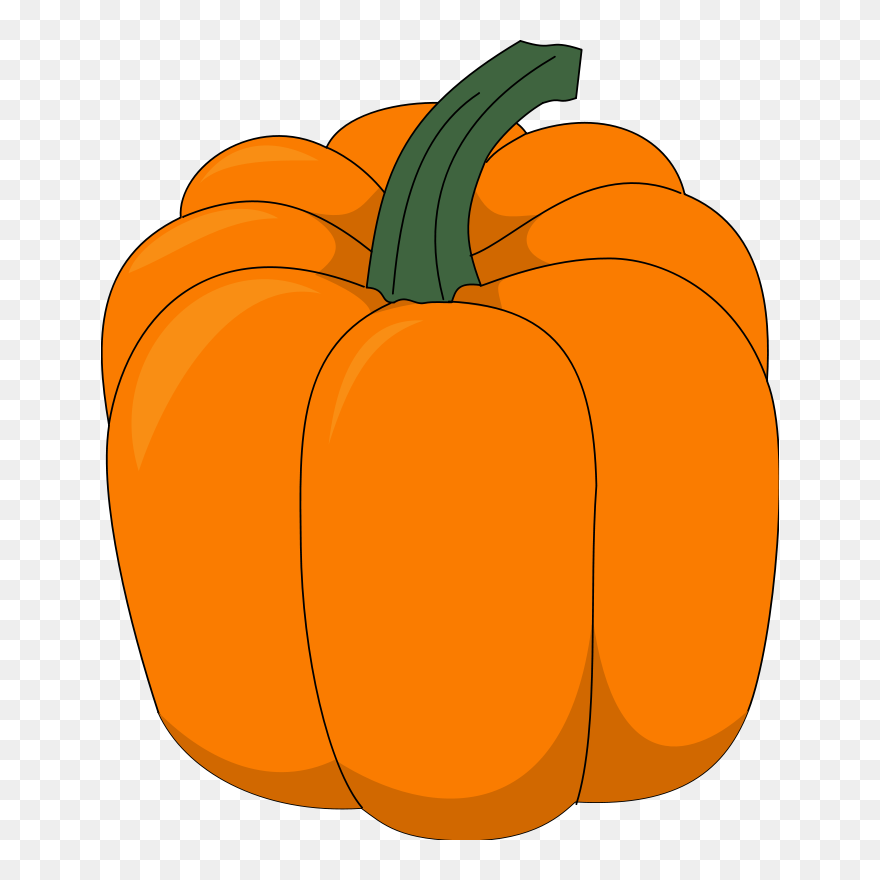 Vegetables 30 Free Vector - Clipart Vegetables - Png Download