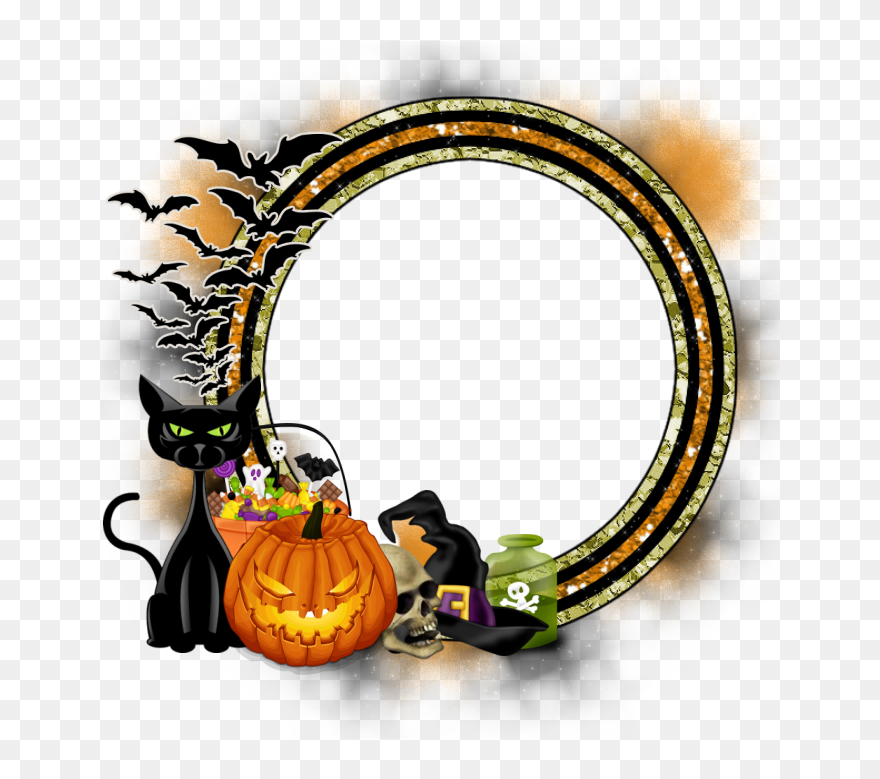 Pumpkin Cluster Clipart Svg Transparent Graphic Groupies - Clip Art - Png Download