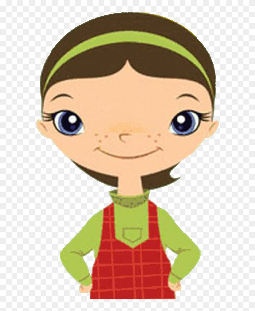 Willa Wild Life Clipart