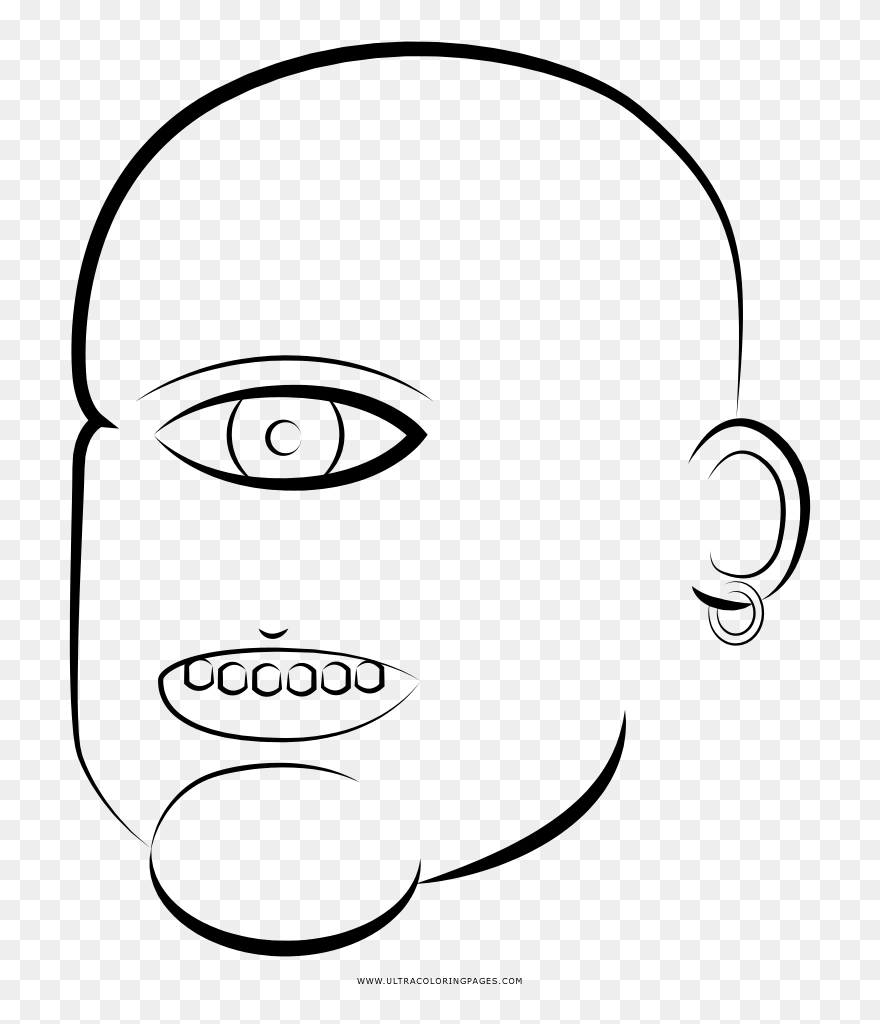 Collection Of Free Cyclops Drawing Download On Ui Ex - Easy To Draw Cyclops Clipart