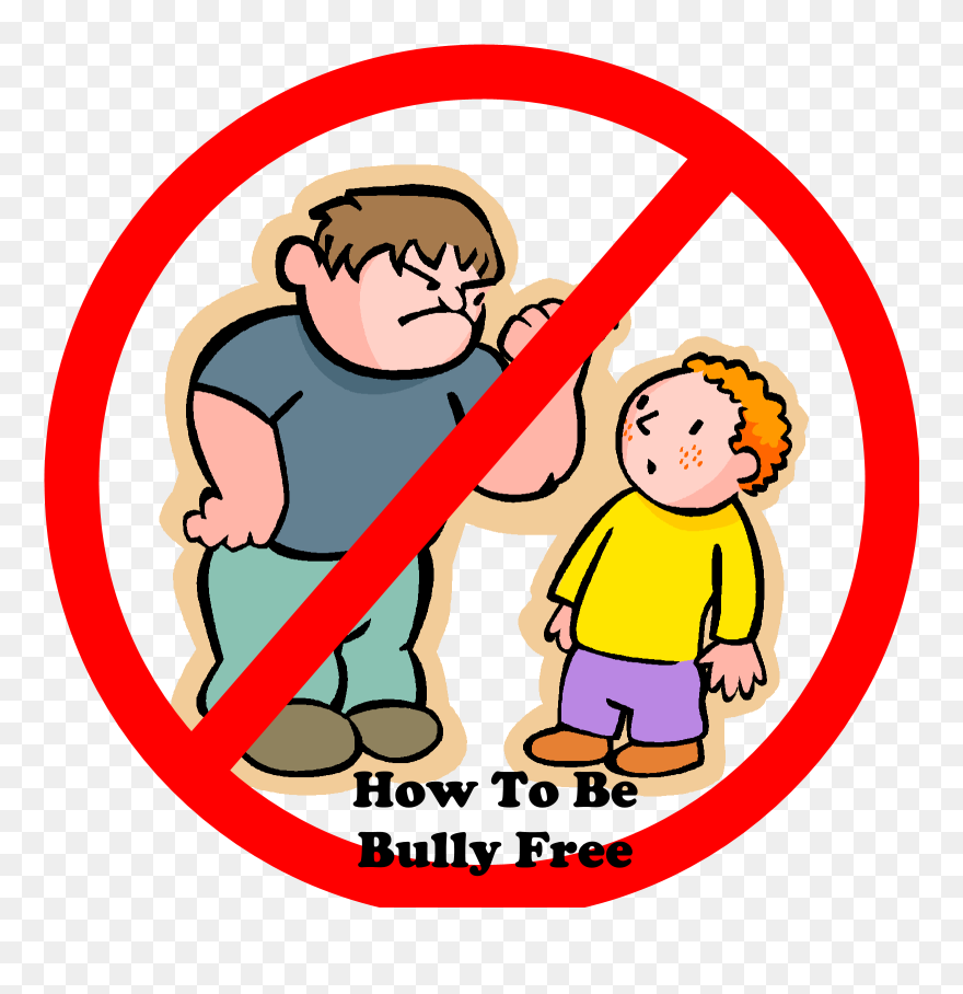 Spanish Flower Clipart Image Black And White Stock - Bullying Clipart Png Transparent Png