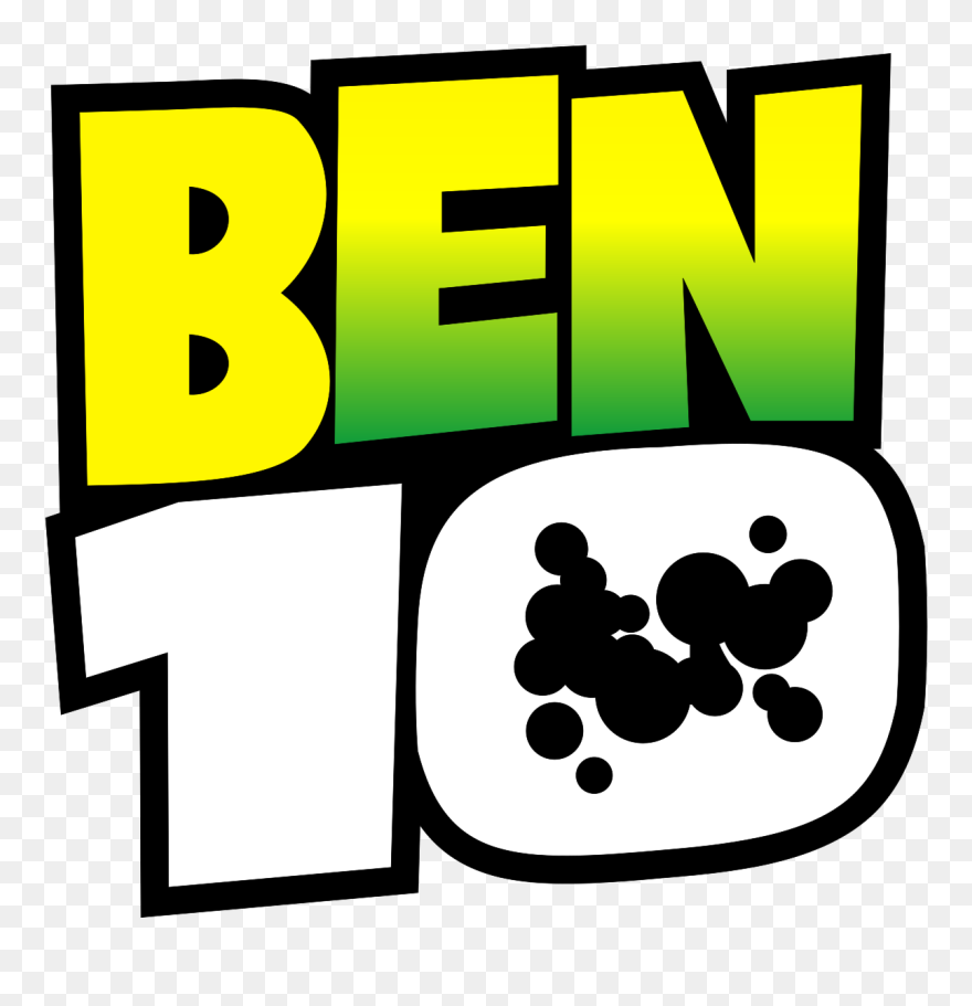 Ben 10 Uhr - Ben 10 Cake Topper Clipart