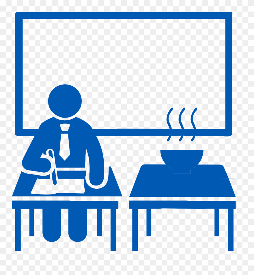 Environment And Memory - Exams Icon Clipart