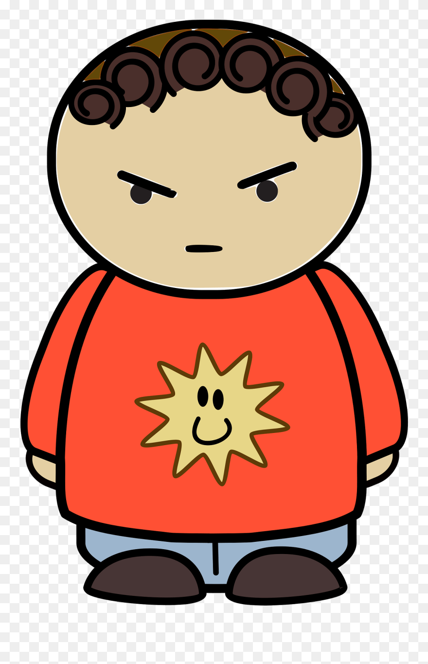 Transparent Talking Mouth Png - Character Comics Clipart