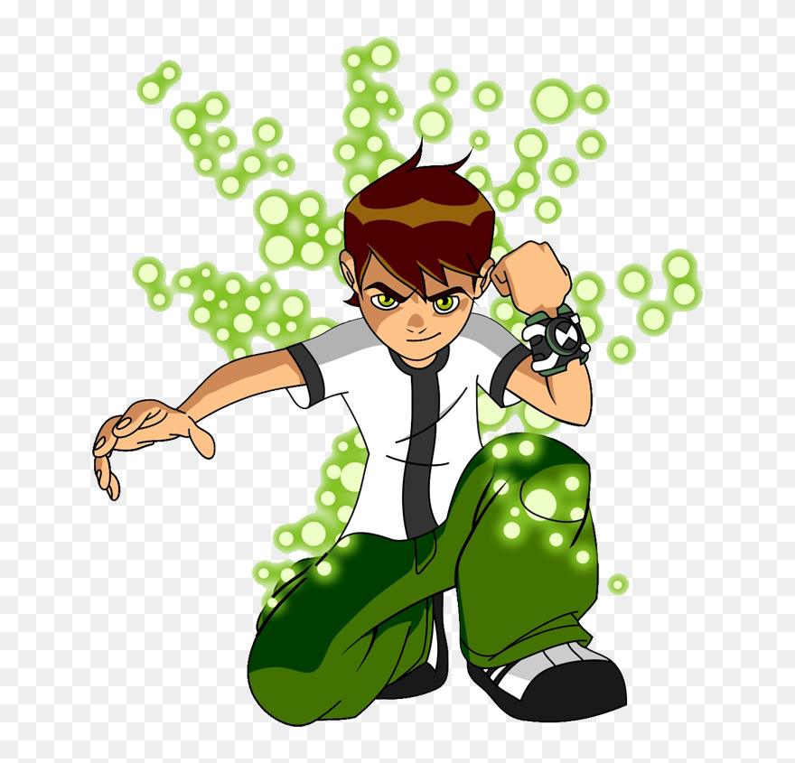 Fundo Ben 10 Png Clipart Images Gallery For Free Download - Ben 10 Png Hd Transparent Png
