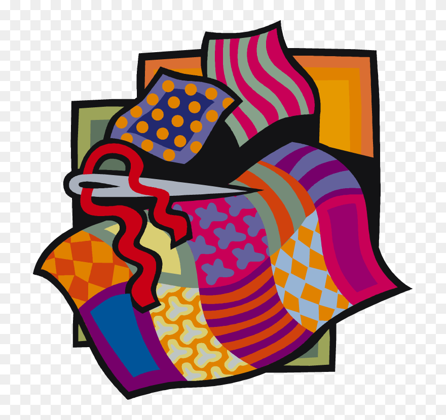 Quilt Clipart Png Transparent Png