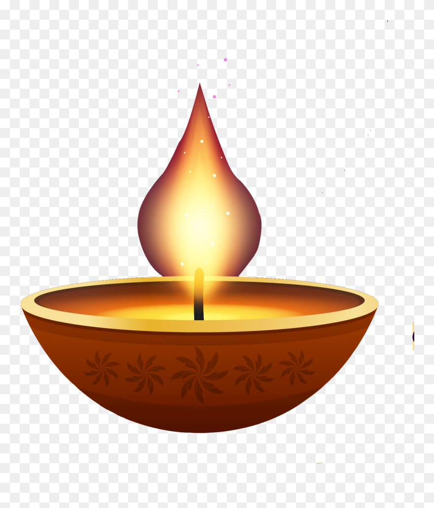 Oil Lamp Clipart Png Download (5364803) PinClipart