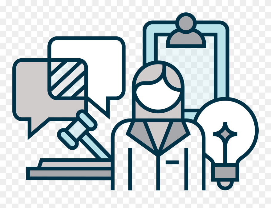 Pharmacist Clipart Pharmacy Service, Pharmacist Pharmacy - Transparent Pharmacist Clipart - Png Download