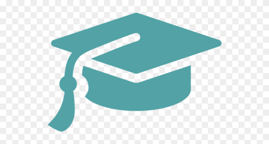 Graduation Cap Png Icon Clipart