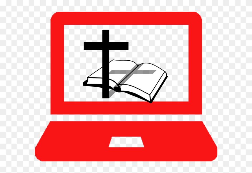 Ict Training Scholarships For Churches - Clipart Transparent Background Crosses - Png Download