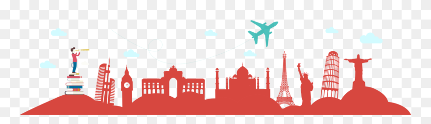 Study Abroad Png Clipart