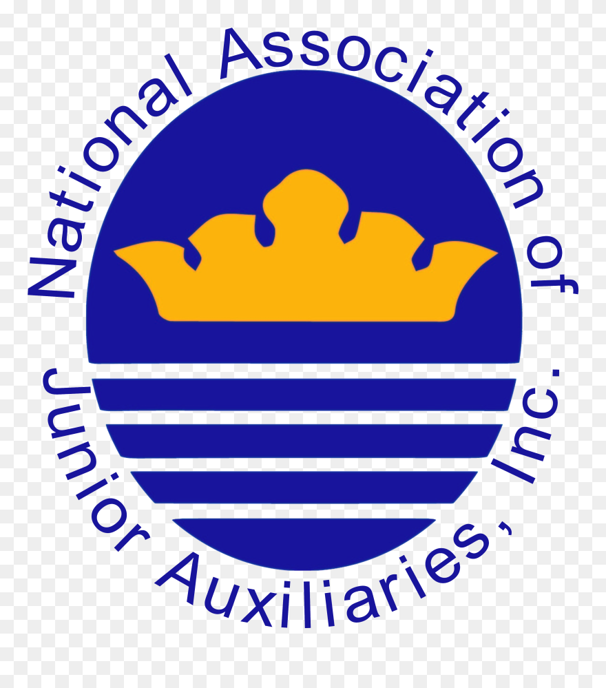 National Association Of Junior Auxiliaries, Inc - Junior Auxiliary Logo Clipart