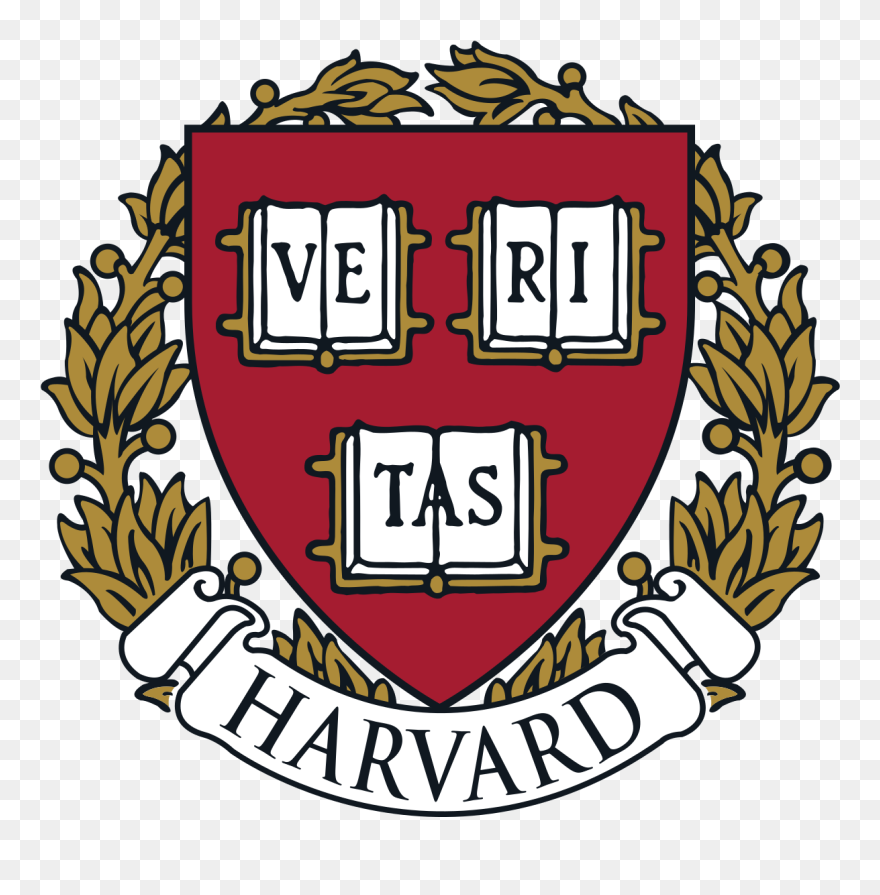 Opportunity Cover Image - Harvard University Logo Clipart