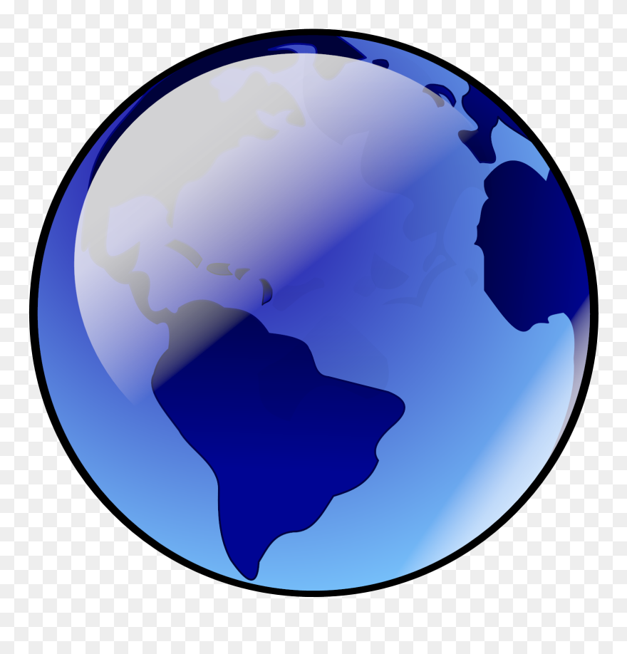 Earth Clipart Gif Png Transparent Png