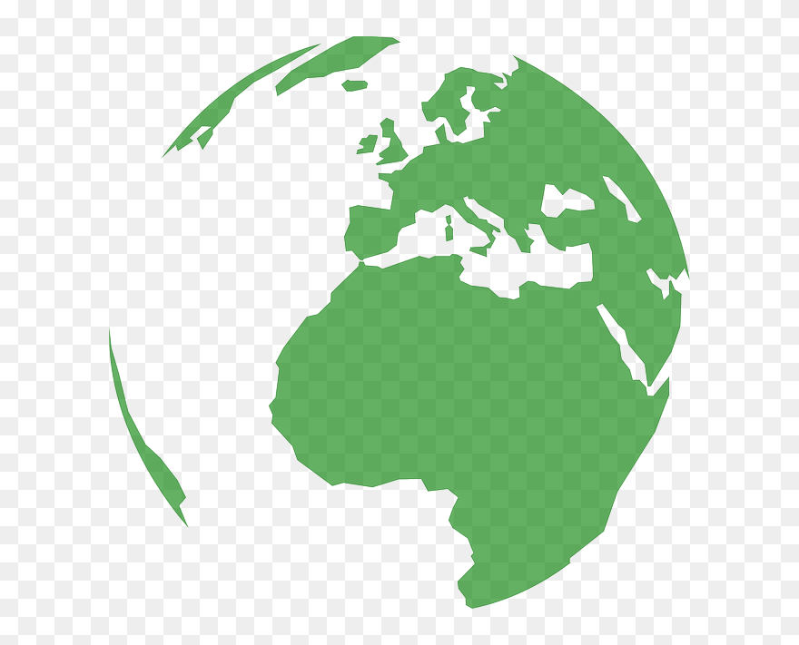 Vector Transparent Earth Png Clipart