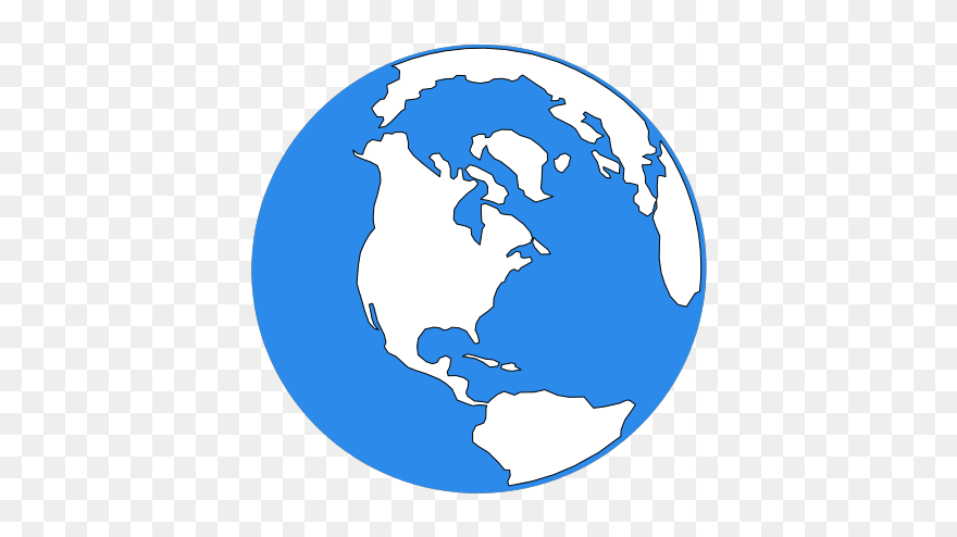 Earth Clipart Png Transparent Png