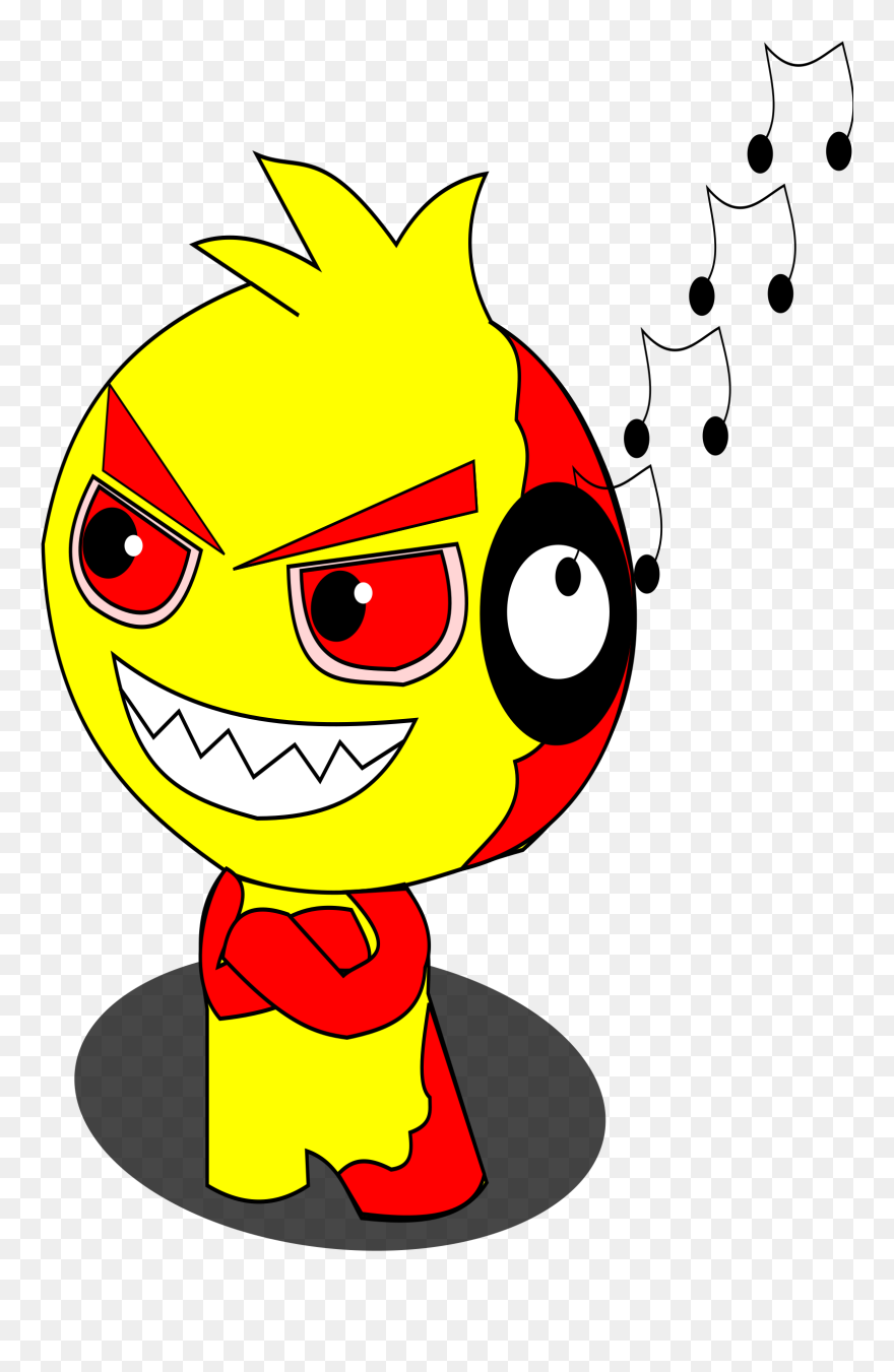 Fire Boy Clip Arts - Clip Art - Png Download